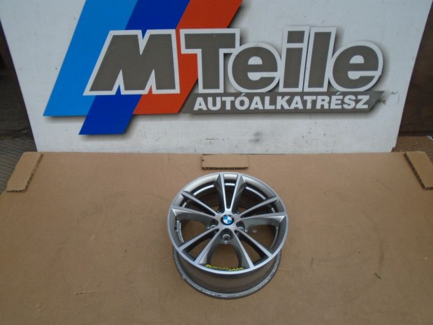[GYRI HASZNLT] BMW - Alufelni 17" - Styling 631 - 5-s G30 / G31